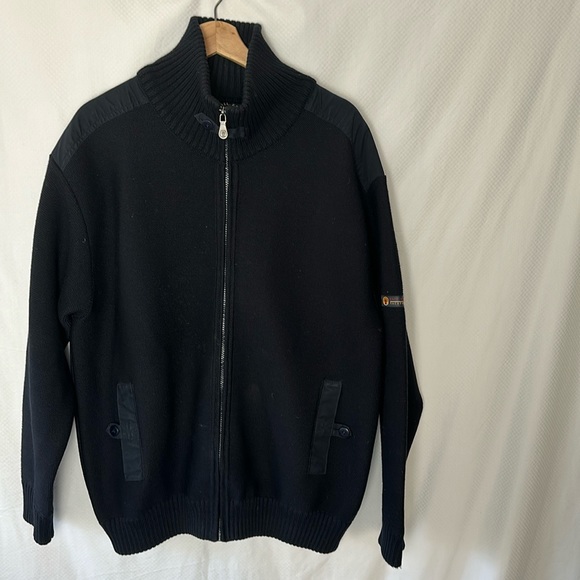 Nautical Style Sweater - Picture 1 of 7